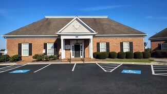 More details for 300 Margie Dr, Warner Robins, GA - Office for Lease