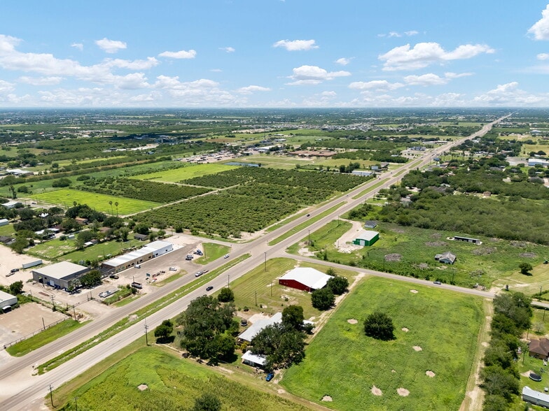 9125 Highway 107, Mission, TX for sale - Building Photo - Image 3 of 9
