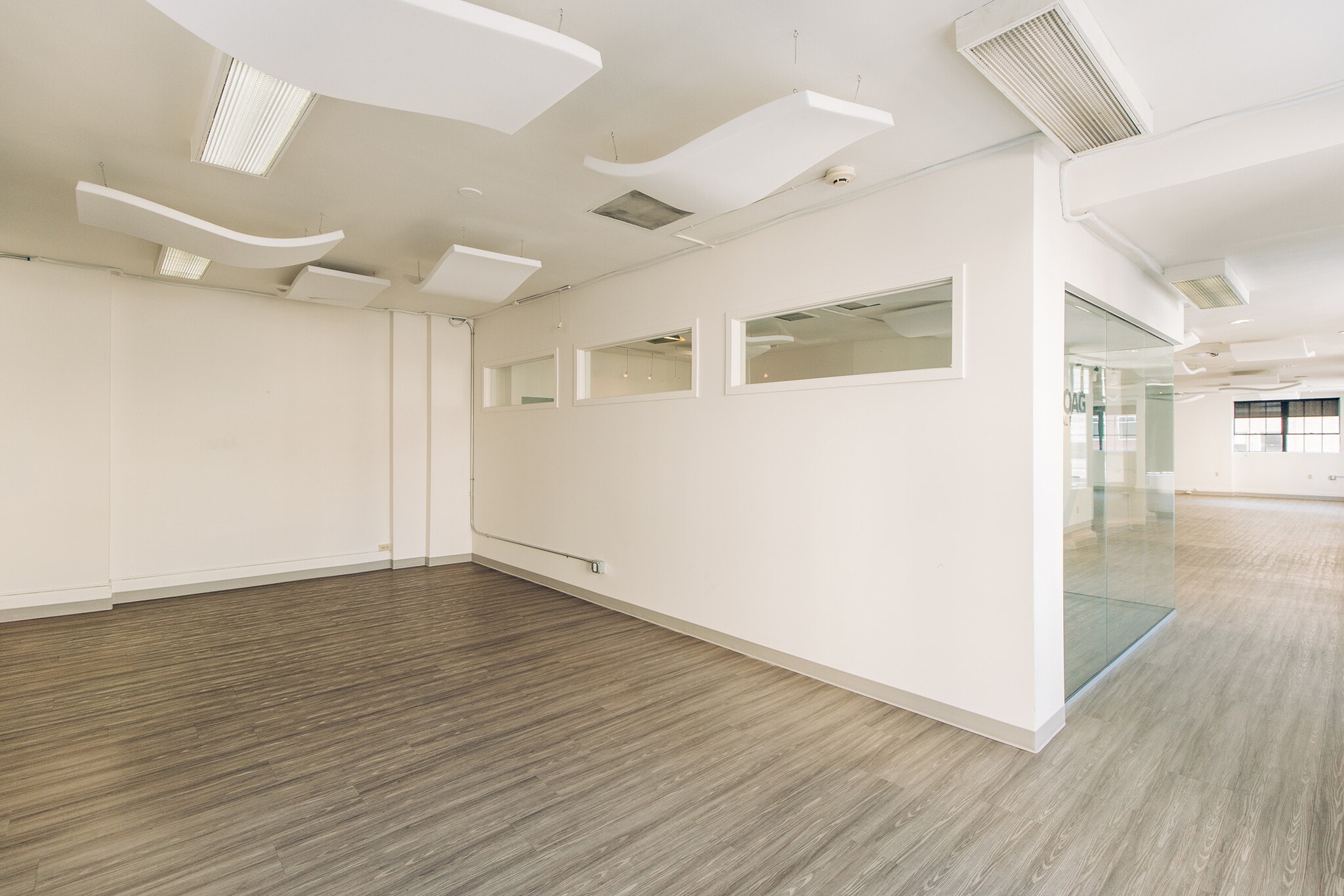 705-711 SW Alder St, Portland, OR for lease Building Photo- Image 1 of 7
