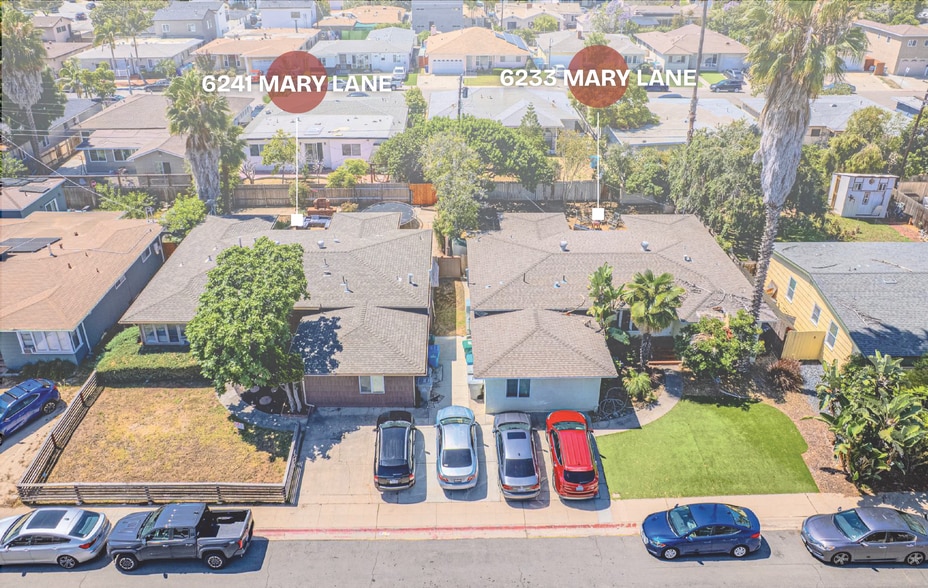 Mary Lane Aztec Villas portfolio of 1 properties for sale on LoopNet.ca - Building Photo - Image 2 of 12