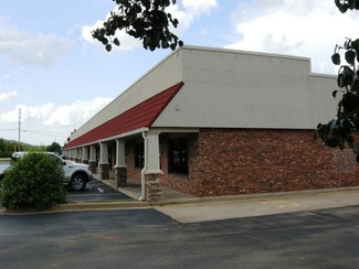 Plus de détails pour 461 Old Mill Rd, Cartersville, GA - Bureau/Commerce de détail à louer