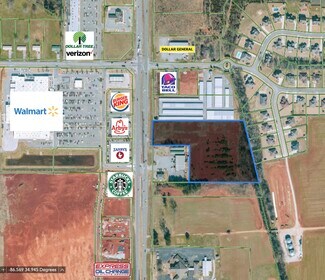 Plus de détails pour 0 Highway 231/431, Hazel Green, AL - Terrain à vendre