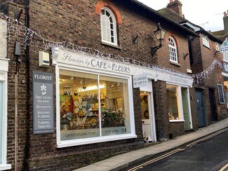 Plus de détails pour 5A Market Rd, Rye - Commerce de détail à louer