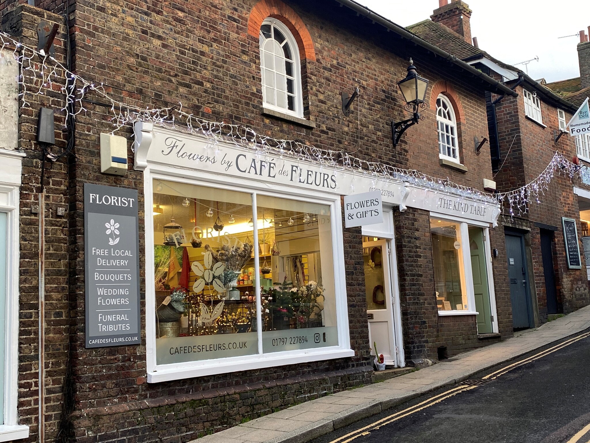 5A Market Rd, Rye for lease Primary Photo- Image 1 of 3