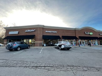 More details for 420 Cool Springs Blvd, Brentwood, TN - Retail for Lease