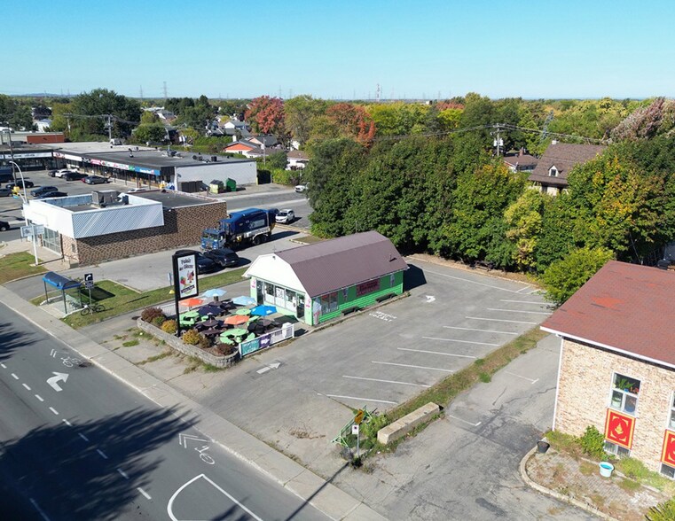 3385 Boul Dagenais O, Laval, QC à vendre - Photo du bâtiment - Image 2 de 12