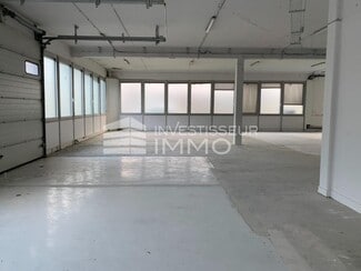 More details for Industrial for Lease