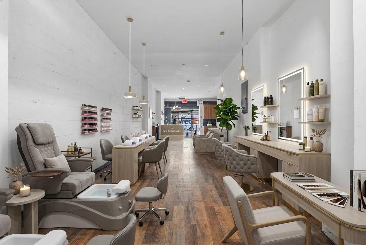 2147 Second Ave, New York, NY for lease Interior Photo- Image 1 of 14