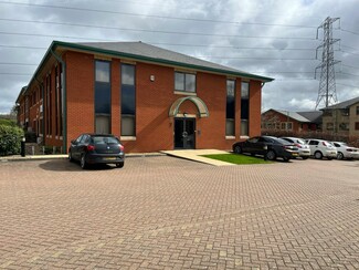 More details for Smeaton Clos, Aylesbury - Office for Lease
