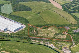 More details for Houghton Main, Barnsley - Land for Sale