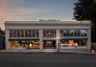 Plus de détails pour 210 Broad St, Nevada City, CA - Commerce de détail à vendre