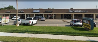 Plus de détails pour 11200 W 75th St, Shawnee, KS - Commerce de détail à louer