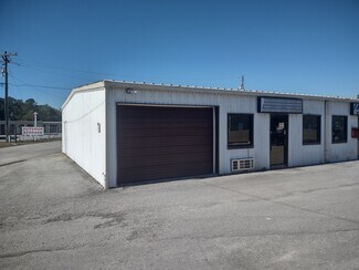 Plus de détails pour 5164 S Florida Ave, Inverness, FL - Industriel à louer