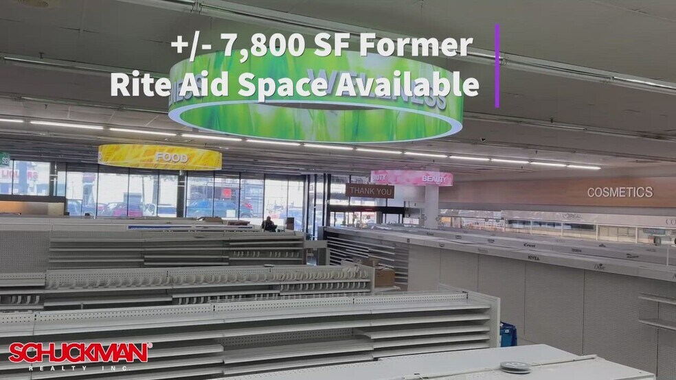 10220 Atlantic Ave, South Gate, CA for lease - Commercial Listing Video - Image 3 of 10