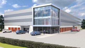 More details for 2086 Porter Rd, Conroe, TX - Land for Sale