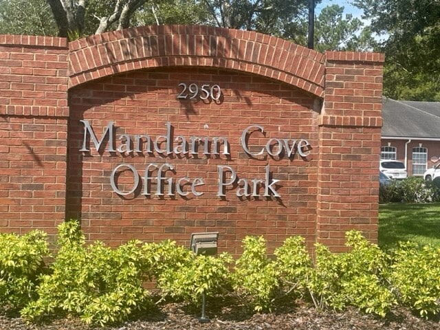 2950 Halcyon Ln, Jacksonville, FL for lease Building Photo- Image 1 of 20