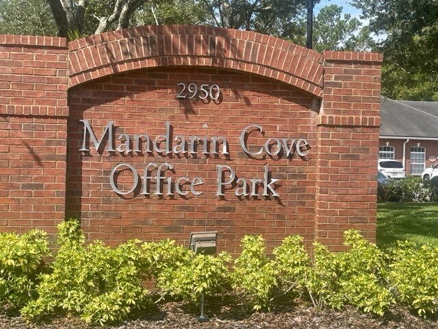 2950 Halcyon Ln, Jacksonville, FL à louer Photo du bâtiment- Image 1 de 20