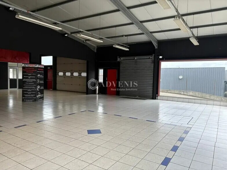 Flex in Illkirch-Graffenstaden for lease - Interior Photo - Image 3 of 12