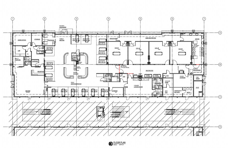 6950 S Cimarron Rd, Las Vegas, NV à vendre - Photo du bâtiment - Image 3 de 5