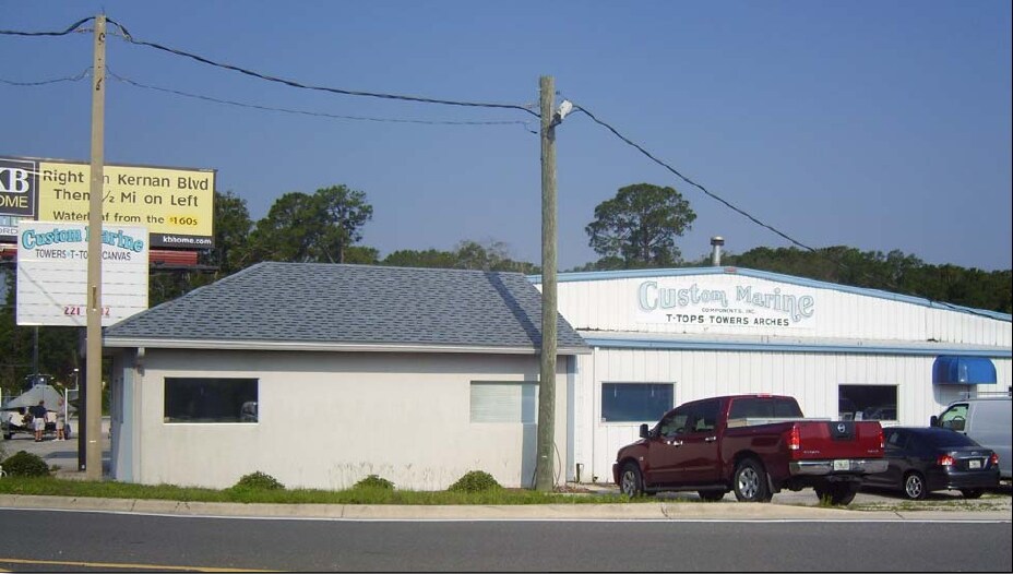 13755 Atlantic Blvd, Jacksonville, FL à louer - Photo du bâtiment - Image 2 de 10