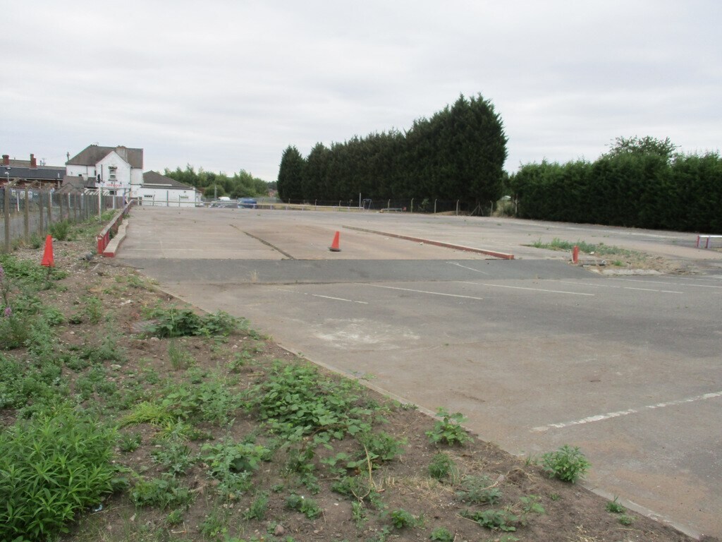 West Carr Rd, Retford à vendre Photo principale- Image 1 de 5