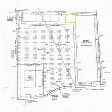 4356 Dowlen Rd, Beaumont, TX for lease Plat Map- Image 1 of 1