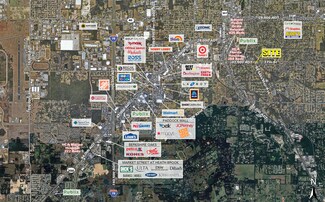 Plus de détails pour 1719 SE Lake Weir Ave, Ocala, FL - Commerce de détail à louer