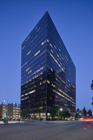 More details for 1888 Century Park E, Los Angeles, CA - Office for Lease