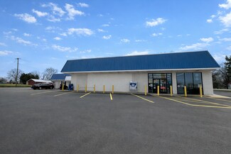 Plus de détails pour 3635-3643 Lincoln Way E, Massillon, OH - Commerce de détail à louer