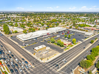 Plus de détails pour Bonanza Shopping Center – Vente au détail à vendre, Clovis, CA