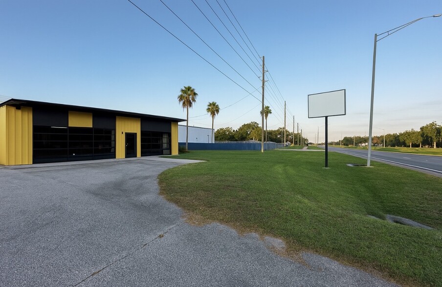 3205 US Highway 92 E, Lakeland, FL à louer - Photo du bâtiment - Image 1 de 10