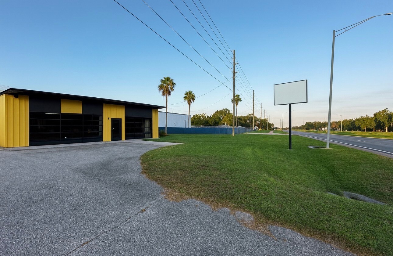 3205 US Highway 92 E, Lakeland, FL à louer Photo du bâtiment- Image 1 de 11