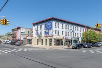 More details for Five Building Mixed Use Assemblage – Retail for Sale, Brooklyn, NY