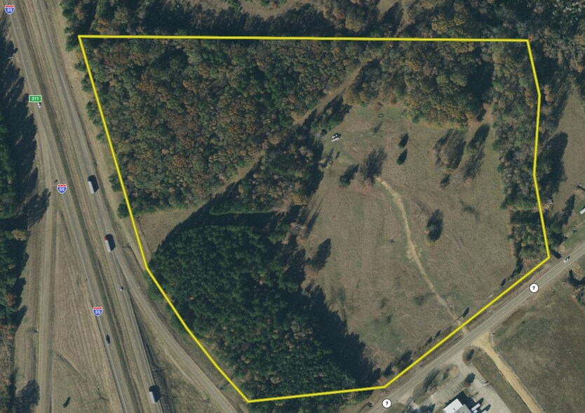 MS-7, Grenada, MS à vendre - Photo du bâtiment - Image 3 de 4