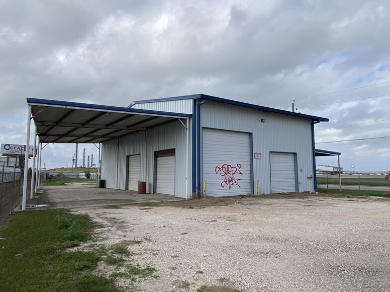 5015 Ih 37, Corpus Christi, TX à vendre - Photo du b timent - Image 2 de 17