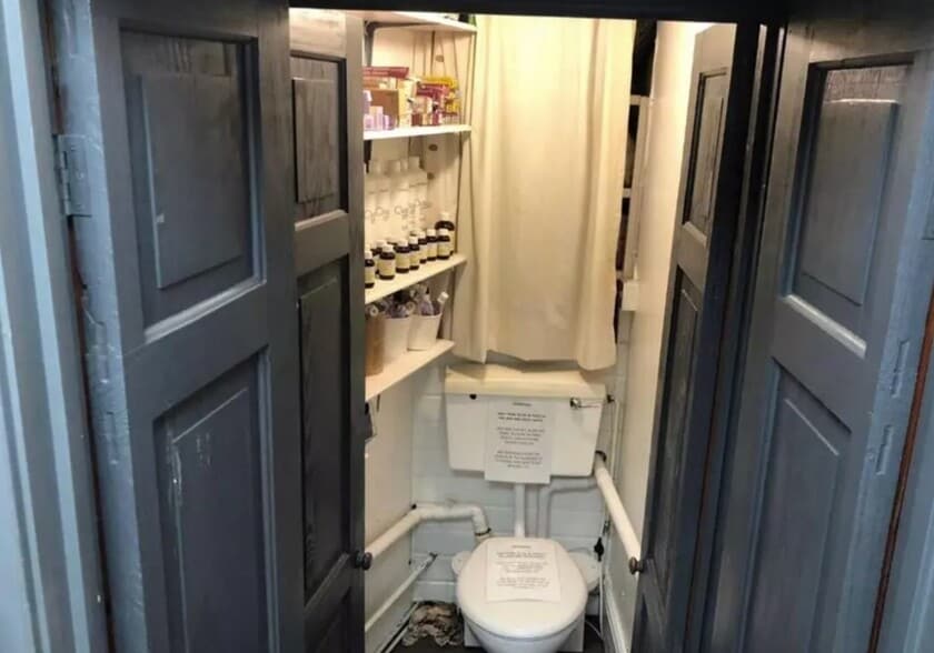 1A Abercynon Rd, Abercynon for lease - Interior Photo - Image 2 of 5