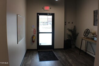 More details for 217 E New St, Kingsport, TN - Office for Lease