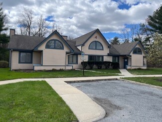 Plus de détails pour 750 Route 73 S, Marlton, NJ - Bureau à vendre