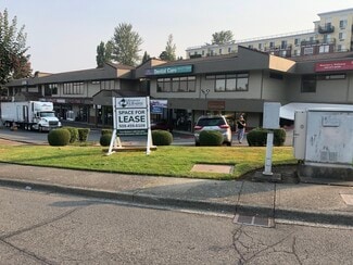 Plus de détails pour 2000 Benson Rd S, Renton, WA - Bureau, Commerce de détail à louer