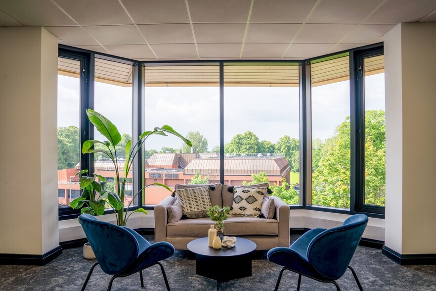 1 Kelvin Clos, Warrington for lease - Building Photo - Image 3 of 7