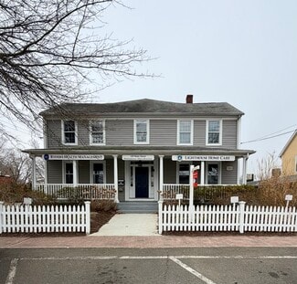 More details for 129 Main St, Old Saybrook, CT - Office for Lease