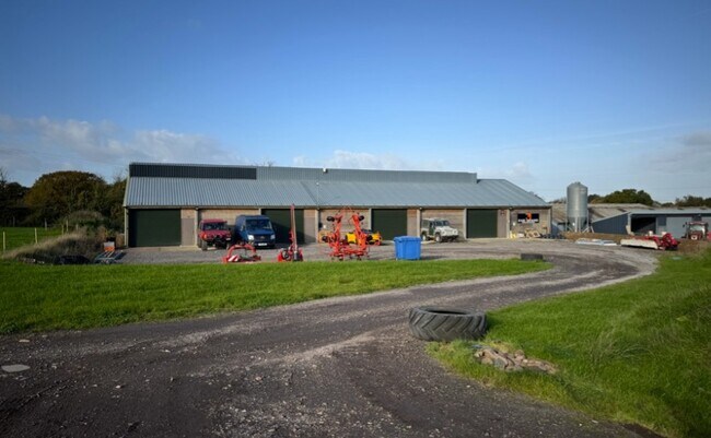 More details for Aylesbeare, Exeter - Industrial for Lease