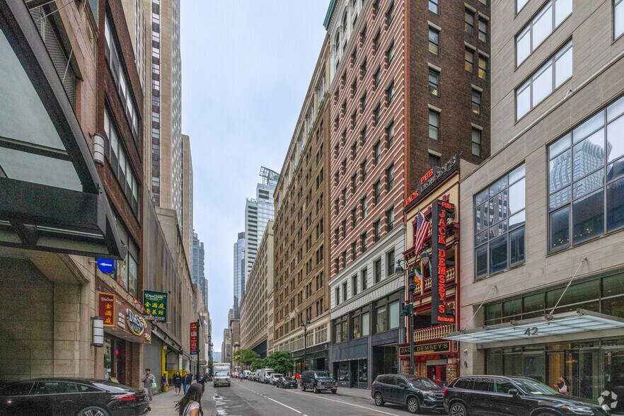 20 W 33rd St, New York, NY à vendre - Photo du bâtiment - Image 3 de 7