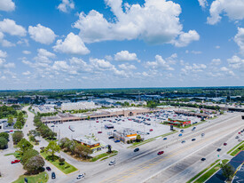 Cypress Station Square - Loft