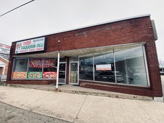 Plus de détails pour 704 Walt Whitman Rd, Melville, NY - Commerce de détail à louer