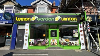 More details for 344 Wimborne Rd, Bournemouth - Retail for Lease