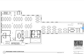 88 Eldridge St, New York, NY for lease Floor Plan- Image 1 of 1