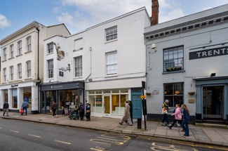 Plus de détails pour 51 South St, Chichester - Commerce de détail à louer