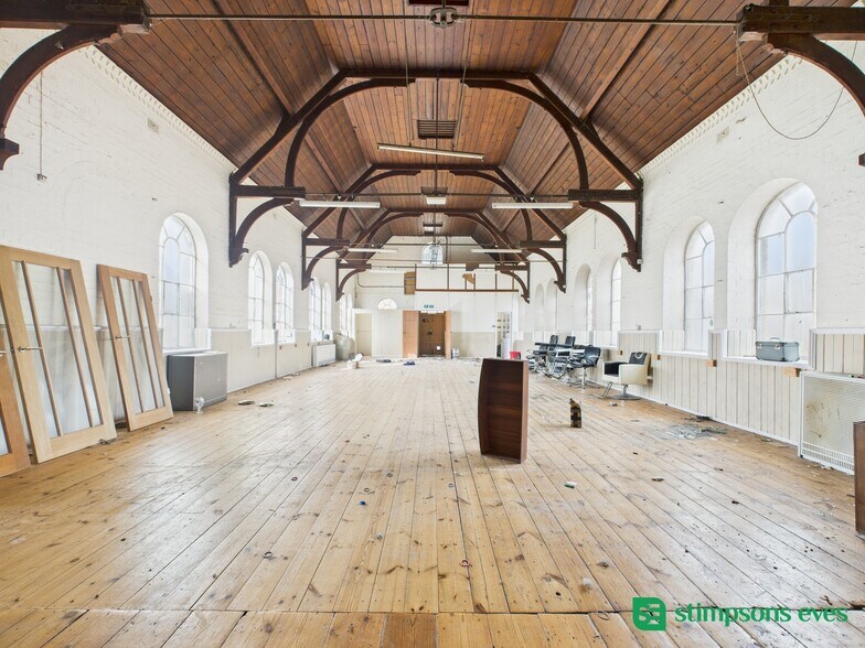 Meeting Ln, Kettering à louer - Photo du bâtiment - Image 2 de 15