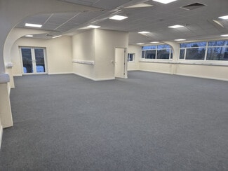 Plus de détails pour Mount Wellington Mine, Chacewater - Bureau à louer